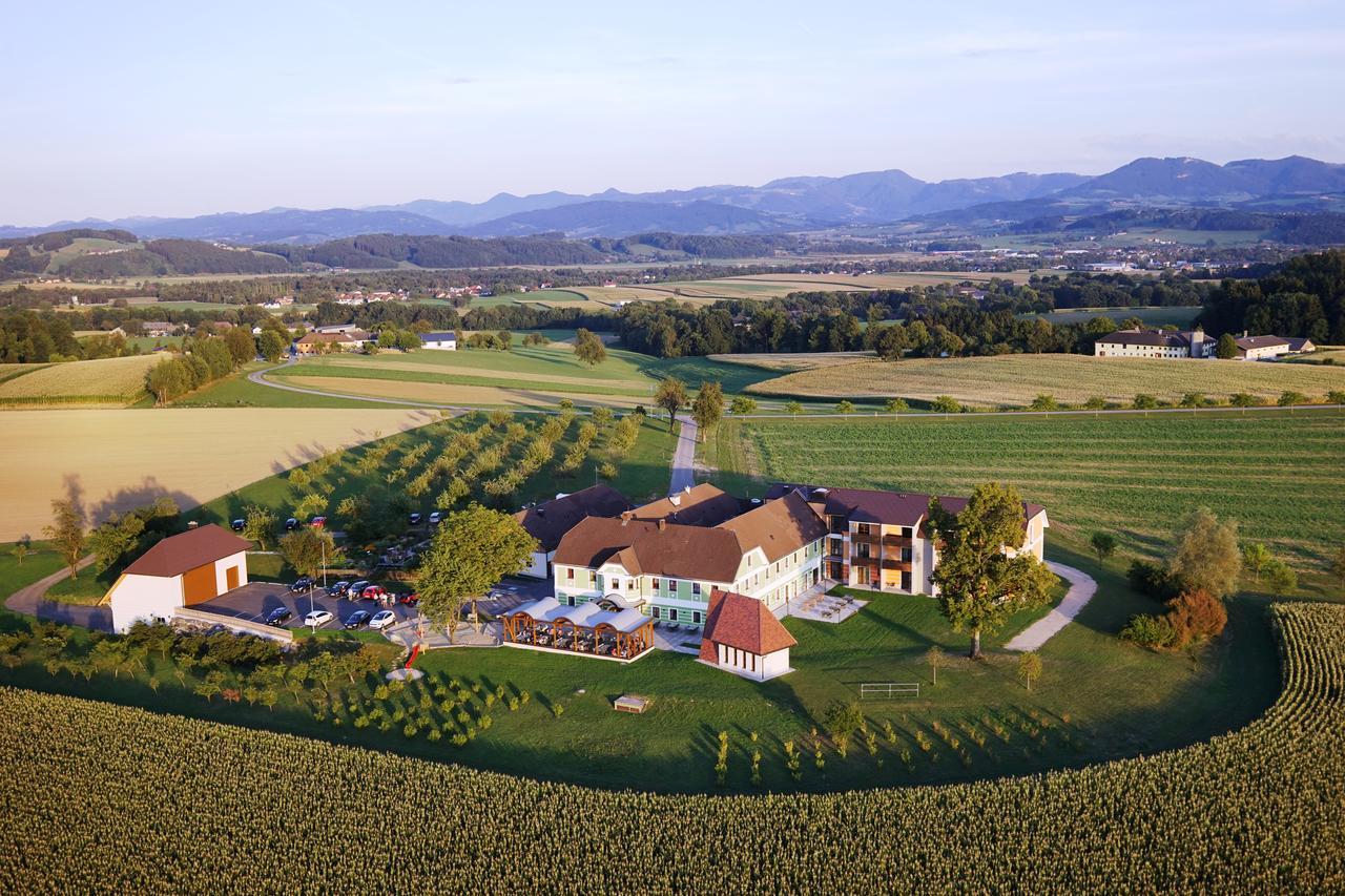 Mostlandhof Purgstall an der Erlauf Exterior photo